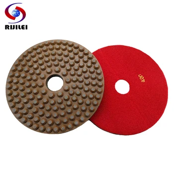 

220mm polishing pad 250mm Renovate Floor Polishing Pads large size Marble Granit polish concrete floor polishing pads (WFD13)
