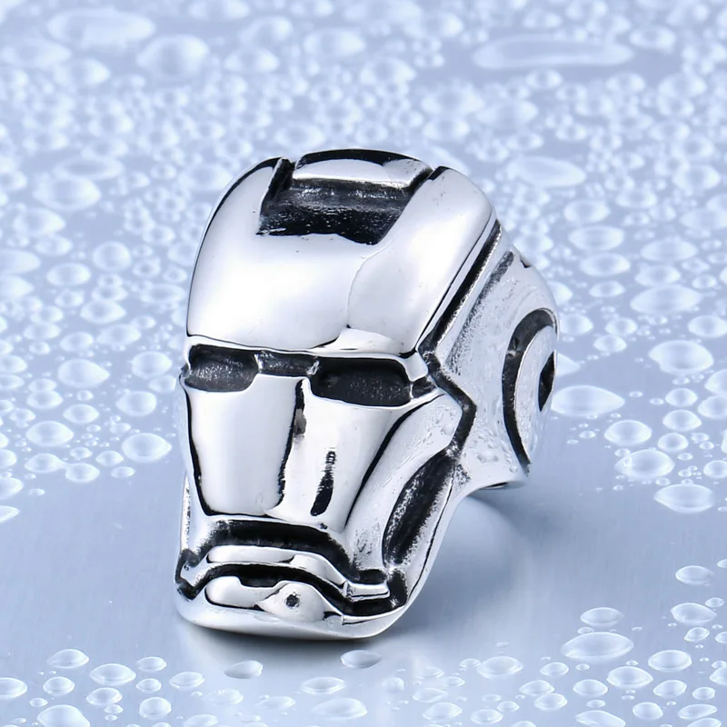 BR8-142 movie ring