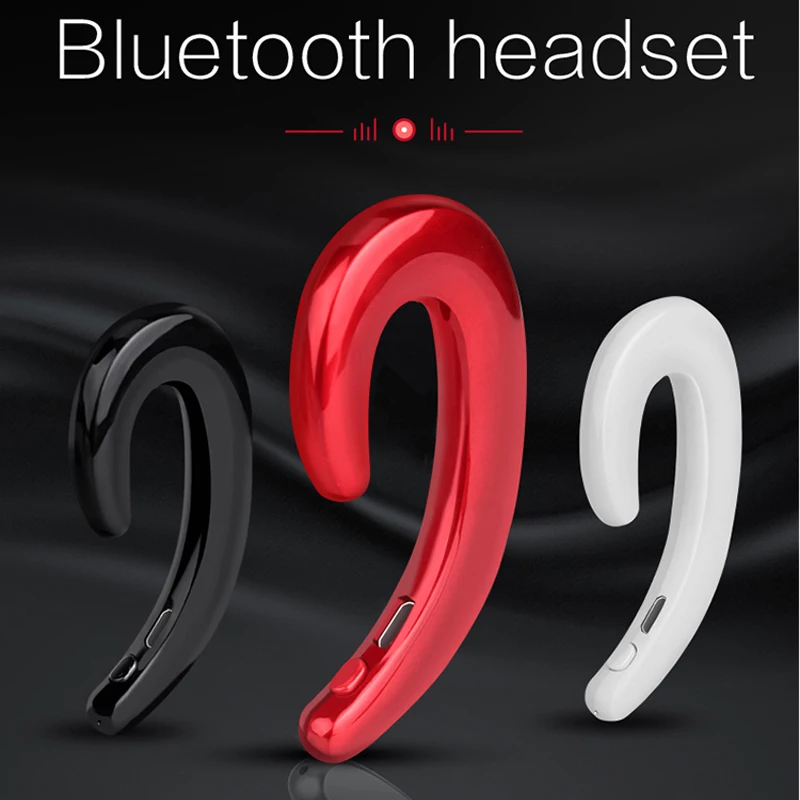 Беспроводной Bluetooth наушники стерео мини вызов беспроводные автомобиля рук