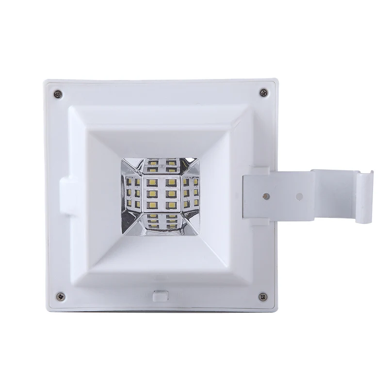KHLITEC-6-LED-Solar-Gutte -Light-Light-Sensor-Solar-Lamps-Outdoor-Home-Garden-Yard-Wall-Fence-Pathway-Lamp-Night-Led-Light(2)
