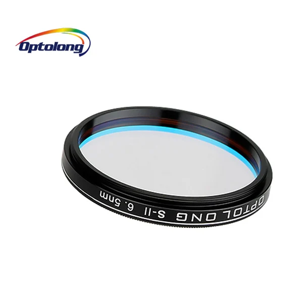 OPTOLONG 2inch Filter Astronomy Telescope SII-CCD (3)