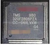 Новый 100% TMS320F2806PZA