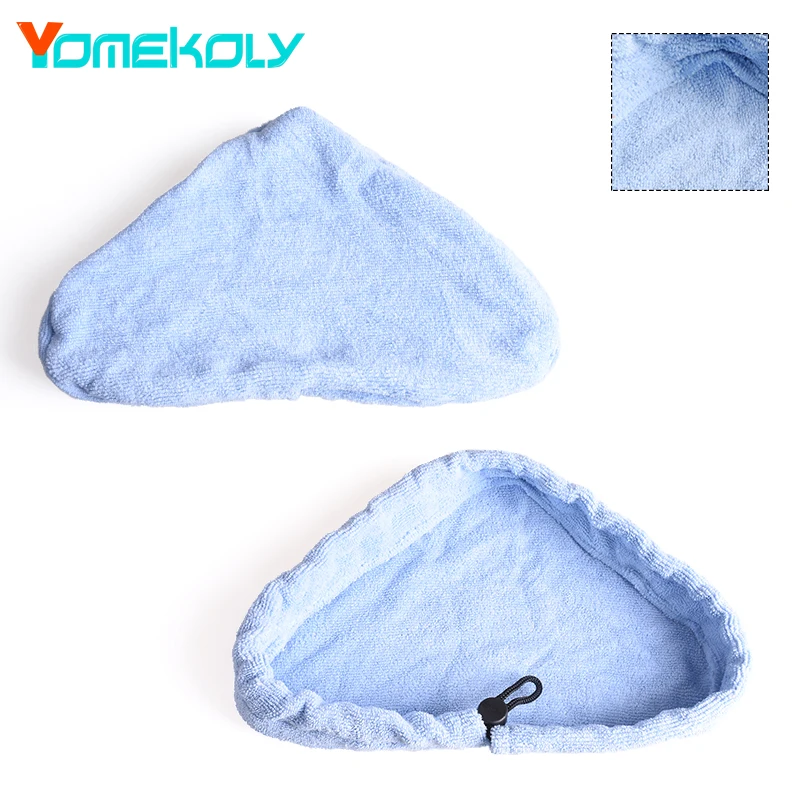 

Steam Mop Pad Replacement For Shark S2 S2S S2ST S3S S3S+ S7 Mop Clean Washable Cloth Microfiber Steam Mop Cloth cover