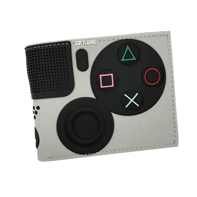 Модный кошелек для Playstation 4 Youth оригинальная приставка короткий поперечный модный