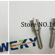 Лидер продаж! Высокое качество 0 433 175 005 EUI сопла dsla142p1186 Форсунка 0433175005 для volvo