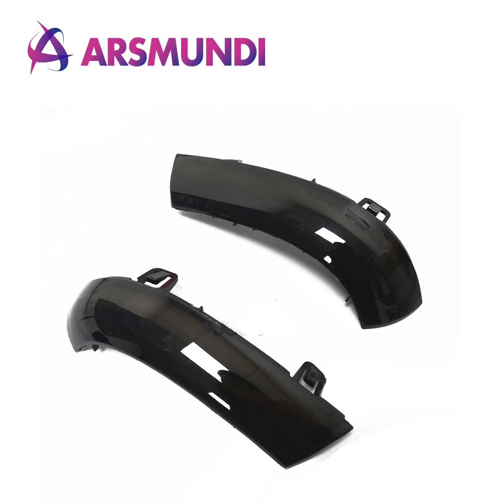 

Dynamic Turn Signal LED Rearview Mirror Indicator Blinker Repeater Light For Volkswagen VW GOLF 5 Jetta MK5 Passat B5.5 B6