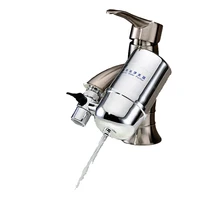 Water Filter for Household Kitchen Health Hi Tech Activated Carbon Tap Faucet water filter Purifier For