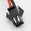 10Pairs 15cm Long JST SM 2Pins Plug Male to Female Wire Connector ► Photo 3/5