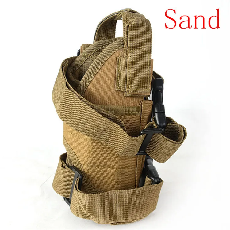 Универсальная тактическая кобура для пистолета 1 шт.|leg holster|thigh holstergun holster |