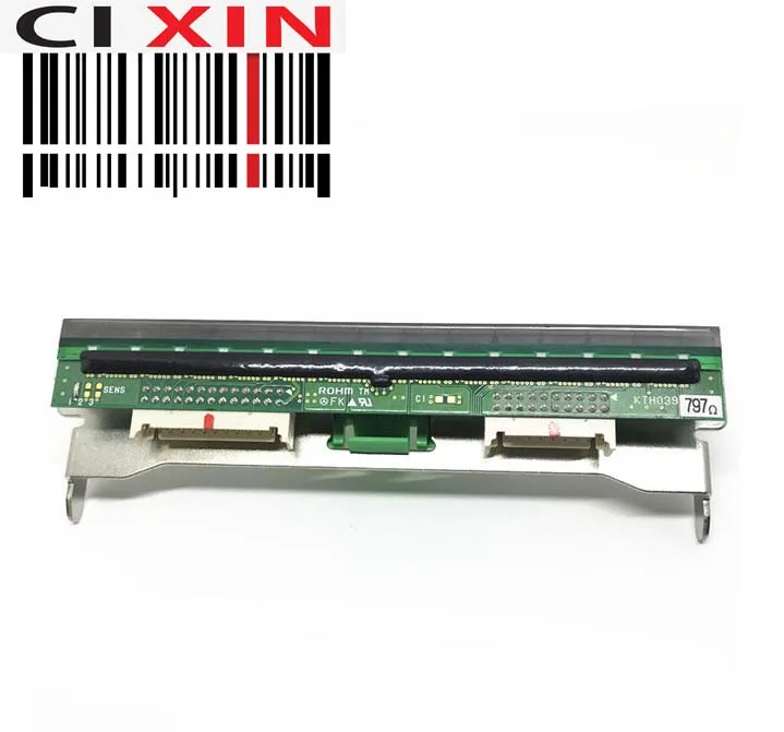 

Free shipping the new original Japan 's Toshiba B-EX4T1-GS 200DPI printhead for Applicable to B-EX4T1-GS models