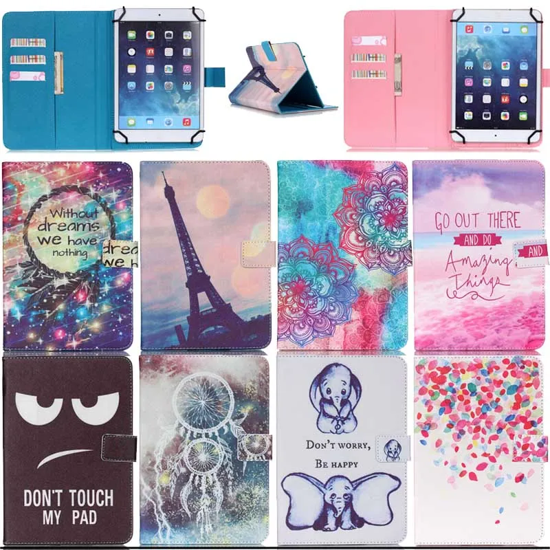 Print Wallet Leather case Stand Cover For Digma Plane 10.3 Universal 10.1 inch Android Tablet PC PAD 10 inch Accessories Y5C53D Print Wallet Leather case Stand Cover For Digma Plane 10.3 Universal 10.1 inch Android Tablet PC PAD 10 inch Accessories Y5C53D