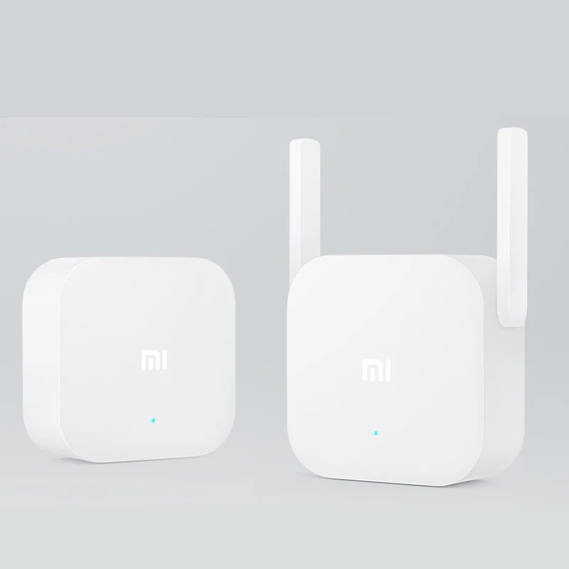 Xiaomi WiFi Powerline Network Adapter Electric Power,Mi Power line Adapter (7)