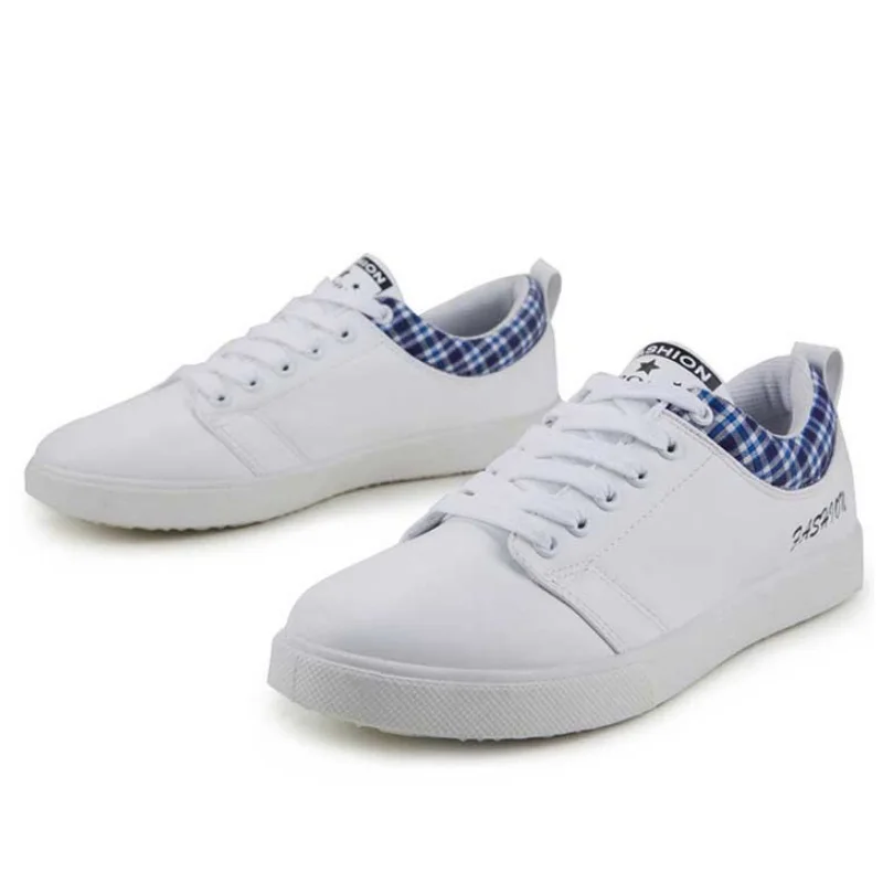 الكلاسيكية الرجال أحذية رياضية الرجال أحذية التزلج تنفس في الهواء الطلق أحذية رياضية عدم الانزلاق شقة تزلج الأحذية حجم 39-44 # B2303