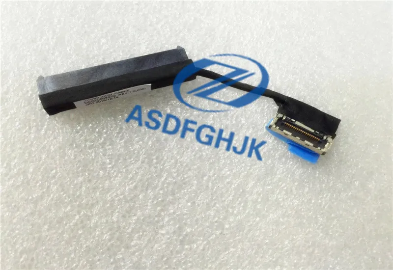 

Original Laptop SATA Hard Drive HDD SSD Connector Cable For Dell For Precision M3800 XPS 15 9530 DG95V DC02C005S00 100% test ok