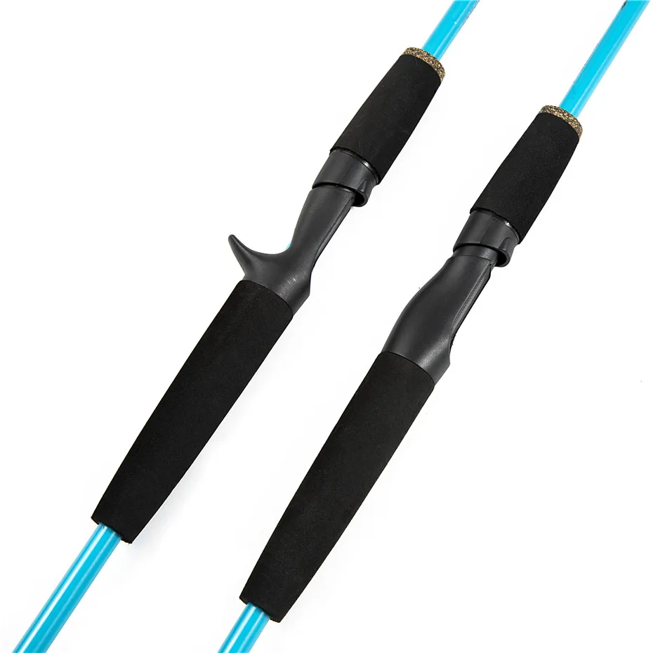 Catch.U 1.8M Fishing Rod Casting Lake Hard Fishing Rod Fishing Rods Carbon Fiber China M Power Rods (14)