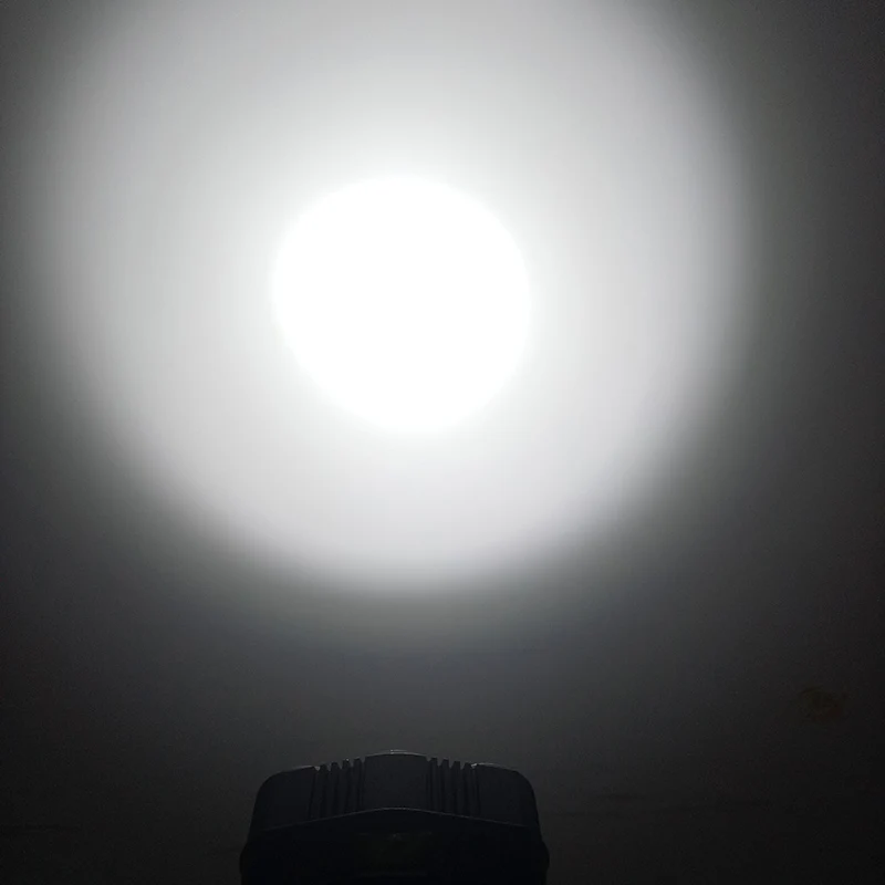 led headlight  flashlight