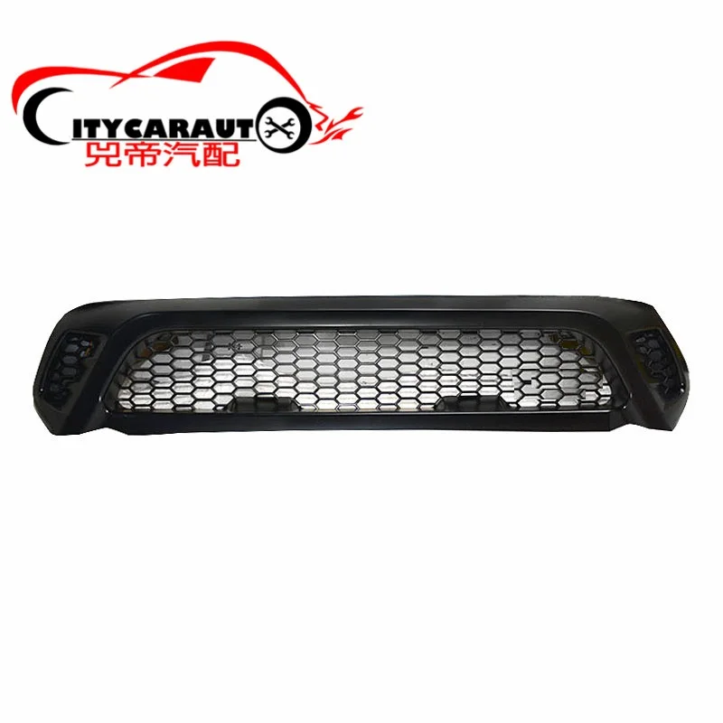 ODM Modified Car Front Racing Grille For Hilux Revo SR5 M70 M80 2015-Raptor Mask front grille,racing car grille