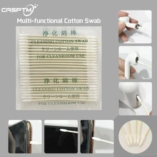 24 шт., чехол для Apple Airpods, хлопковая одноразовая палочка, инструмент для очистки воздуха, наушники для телефона, зарядное отверстие, комплект для Airpods