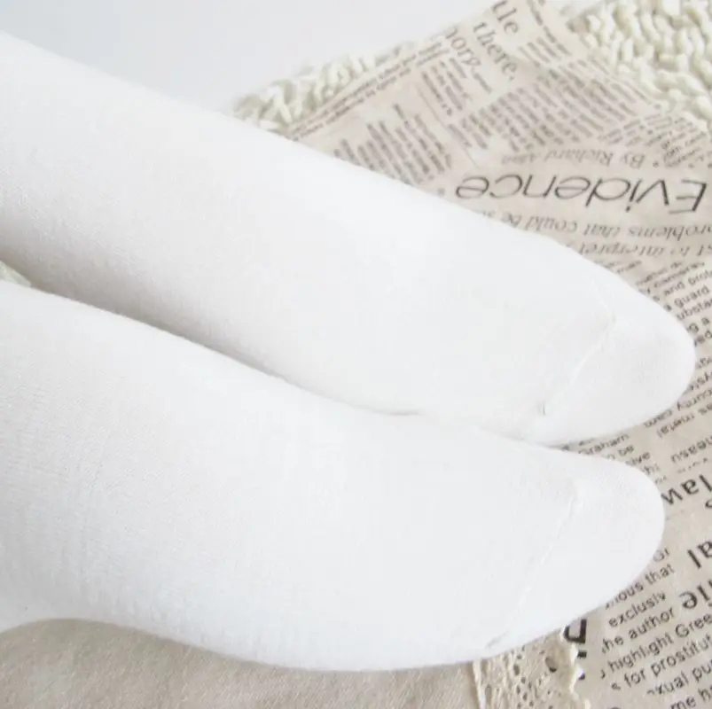 Женские хлопковые носки выше колена с бантом|thigh high socks|high socksthigh |
