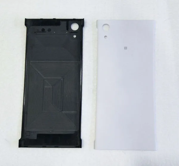 Крышка батарейного отсека для Sony Xperia XA1 G3116 G3115|Корпусы и рамки мобильных