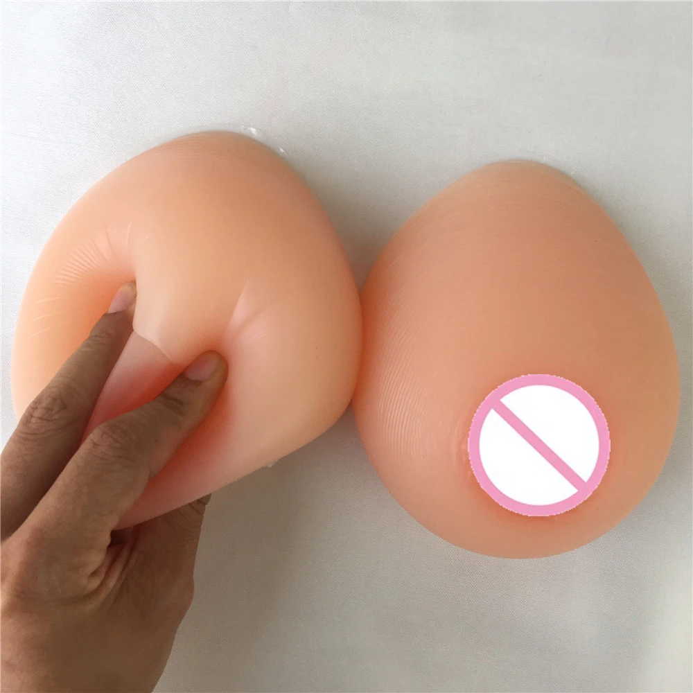 realistic silicon breasts (5)