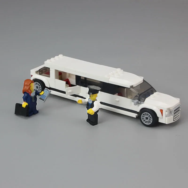 Airport-VIP-Service-02044-City-Building-Blocks-Private-Limousine-Plane-Service-Vehicle-Toys-Bricks-LegoINGlys-60102 (4)
