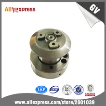 Горячая приводной комплект/клапан управления 7206-0379(без solelnoid/катушки) подходит для Delphi Инжектор 20440388, части общей рельсы