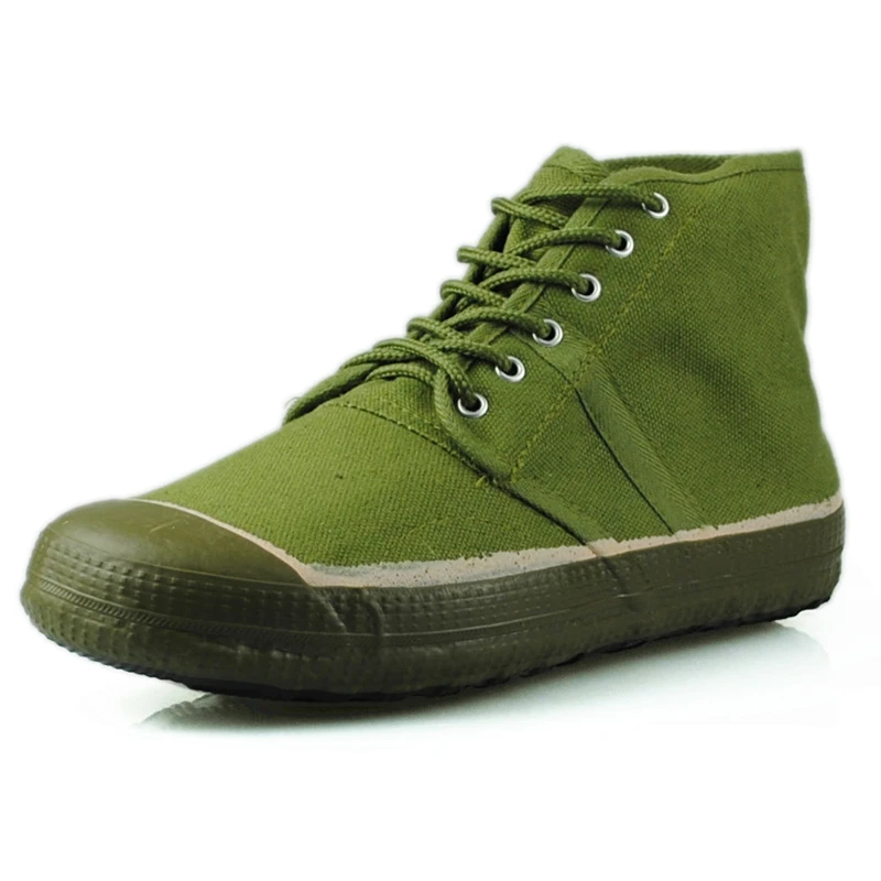 2015 New SURPLUS CHINESE ARMY PLA TYPE 65 LIBERATION SHOES 2015 New SURPLUS CHINESE ARMY PLA TYPE 65 LIBERATION SHOES