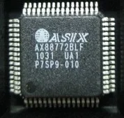 

AX88772BLF AX88772B