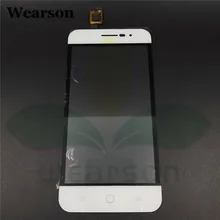 For Coolpad ivvi K1mini Touch Panel Digitizer High-Quality ivvi K1mini Touch Screen Free Shipping With Tracking Number