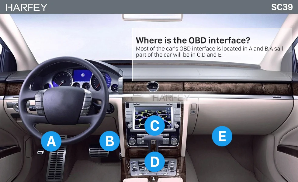 OBDII сканер ELM 327 V1.5 ELM327 Wifi OBD2 автомобильный диагностический сканер ELM-327 V 1,5 Wi-Fi OBD ii адаптер автоматический диагностический инструмент