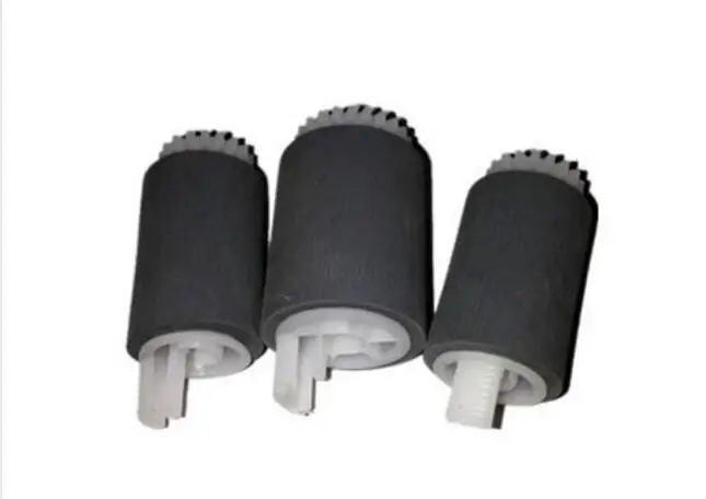 Новый Набор роликов для захвата бумаги совместимый с Canon iR2200 iR2800 iR3300 FF5-4552-020 (2 шт.)