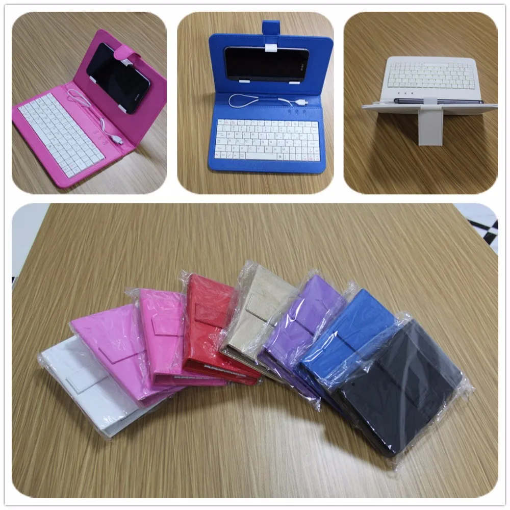 Mobile Phone Holder (3)