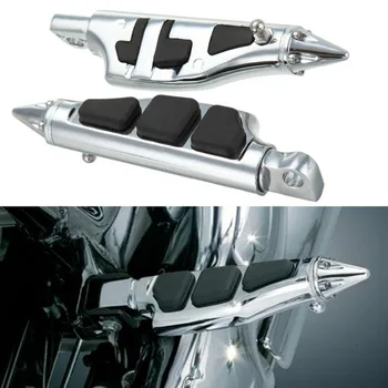 

Motorcycle Modified Accessories XL883 / XL1200 Retro Modification Foot A Pair