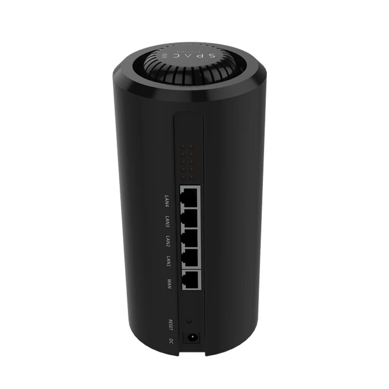 YYWIFI домашний беспроводной wifi роутер сетка booster QC9531 300 Мбит/с 5*10/100 м широкополосное