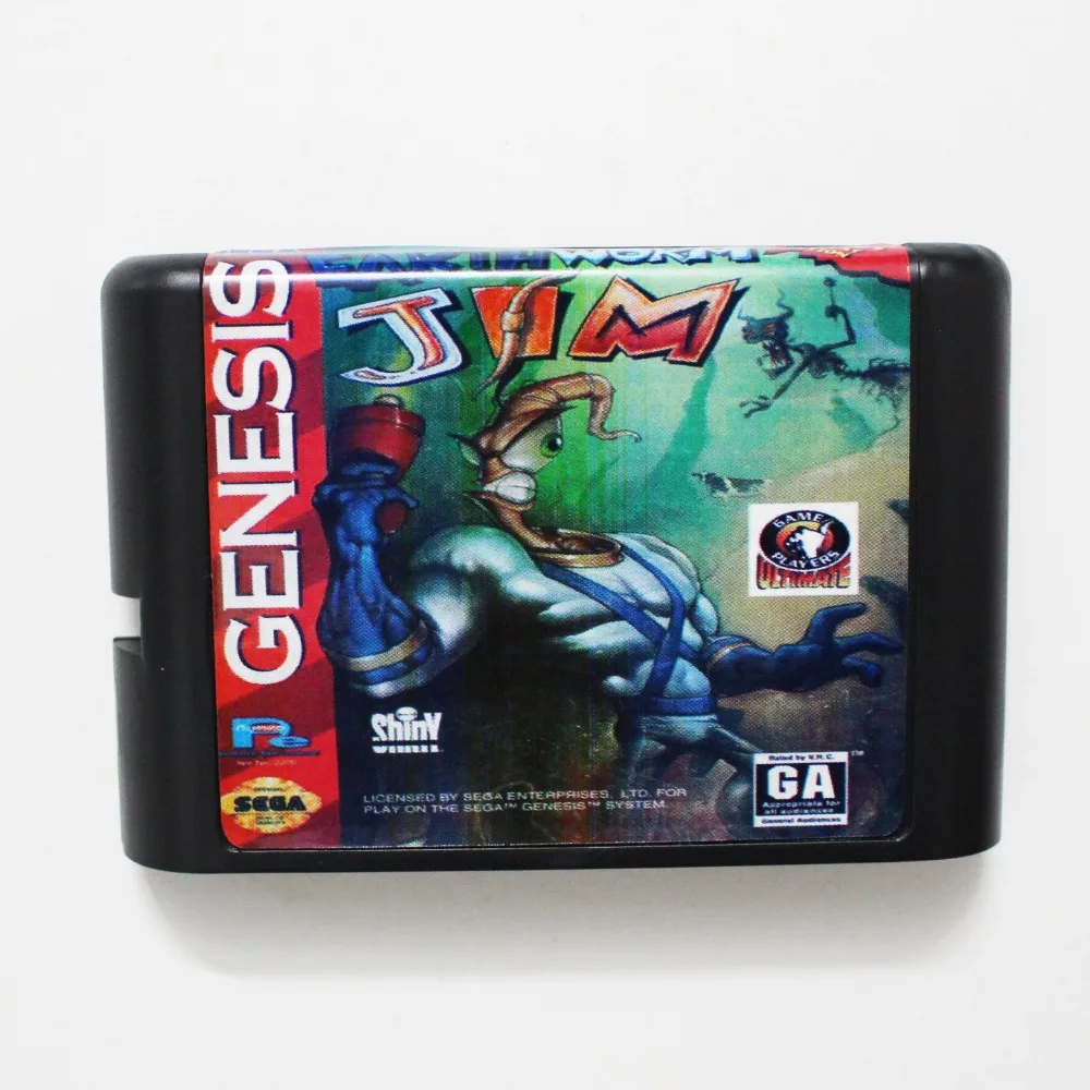 download earth worm jim sega download earth worm jim sega
