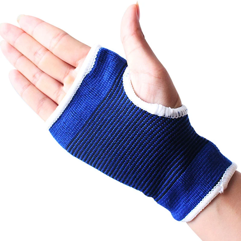 Ankle Braces Wrist Support Elbow Knee Pads Arm Warmers Wrist Sports Safety Anklets Protection Retainer Weighting Legs Fitness (1)