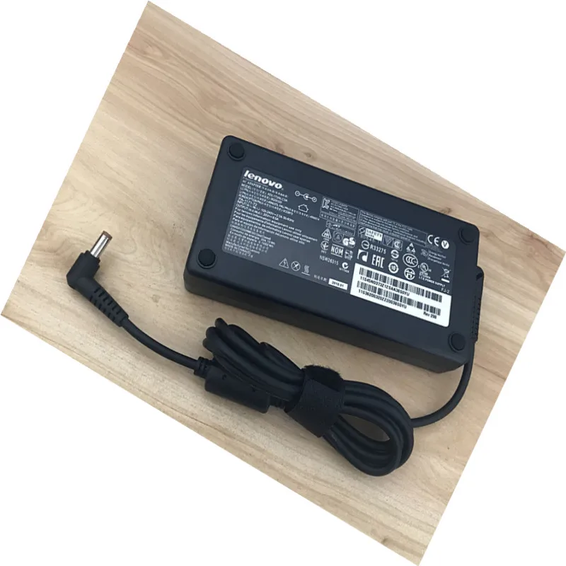 

original for Thinkpad Lenovo Y410P Y560 Y510P Y500 power adapter 170W 20V 8.5A charger