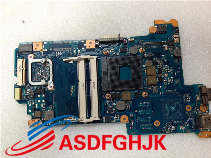 Материнская плата для ноутбука Toshiba Tecra R840 fal4sy1 полностью протестирована |