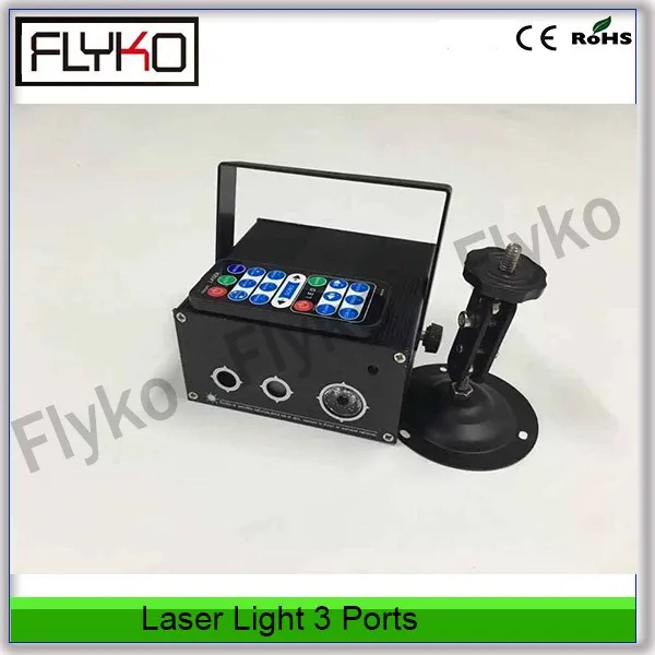 laser Light 4 