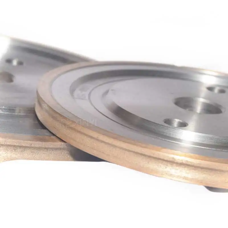 pencil edge grinding wheel