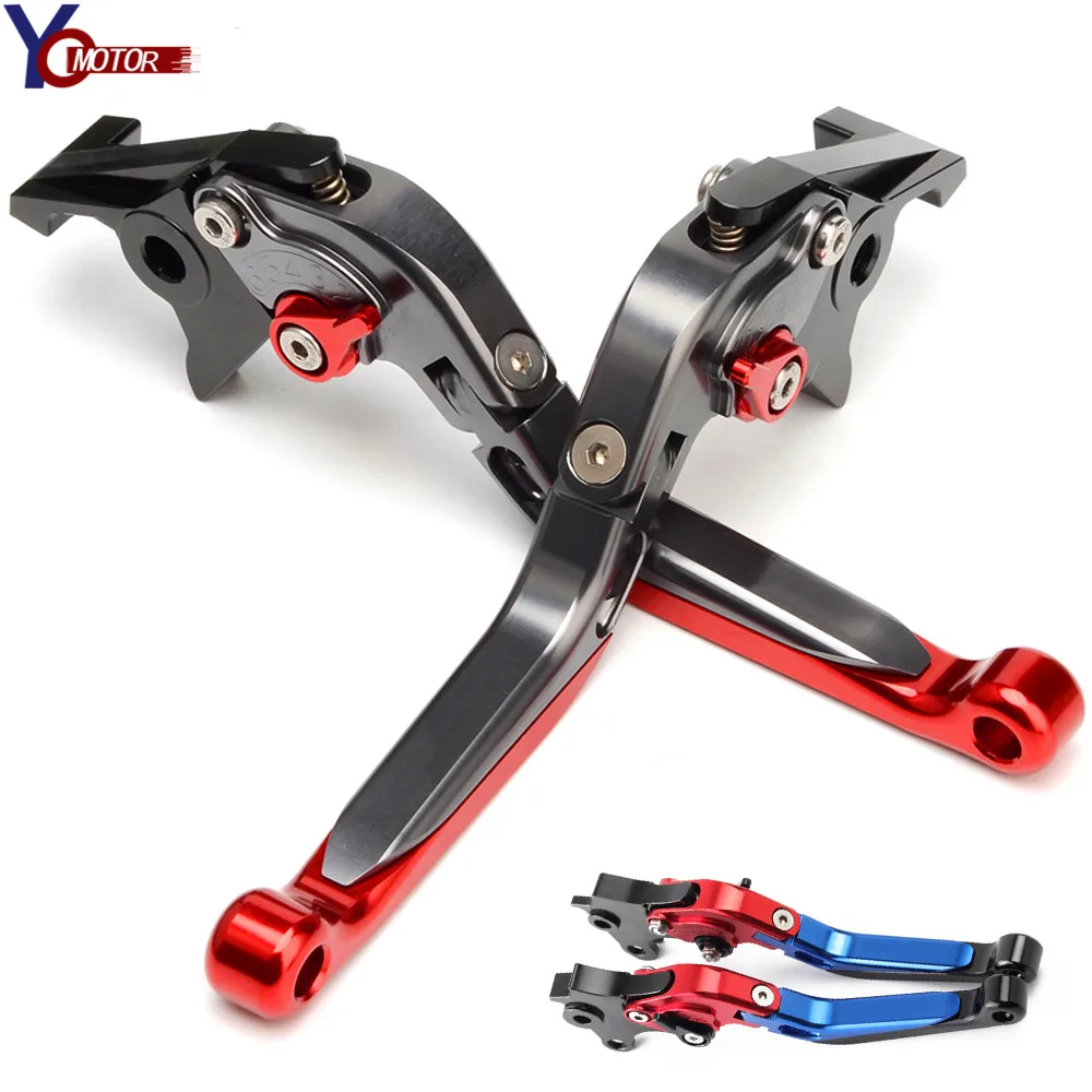 

FOR HONDA CBR600 F2 1991-1994 Motorcycle accessories handle aluminum Brake Clutch Levers FOR cb400/CB400SF/CB400VTEC 1992-1998