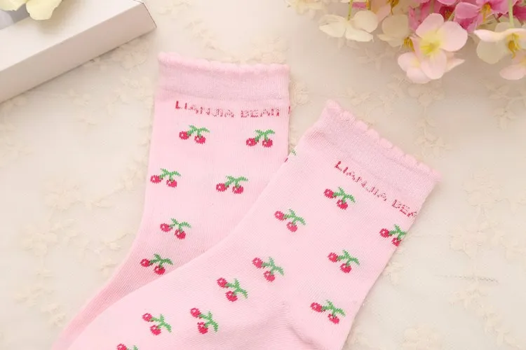 Носки для девочек calcetines meias, носки детские гетры для детей, детские AWYL001-4P