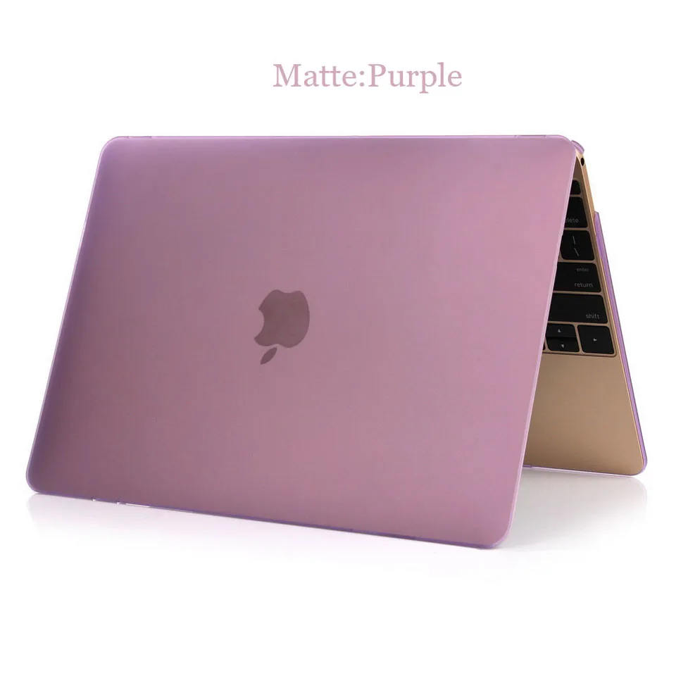 Ультратонкий чехол для ноутбука Apple macbook 12 дюймов модель A1534 ZVRUA