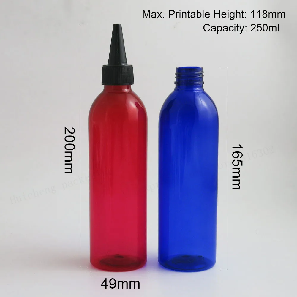 PB250YJ-05 250ML 26.2g