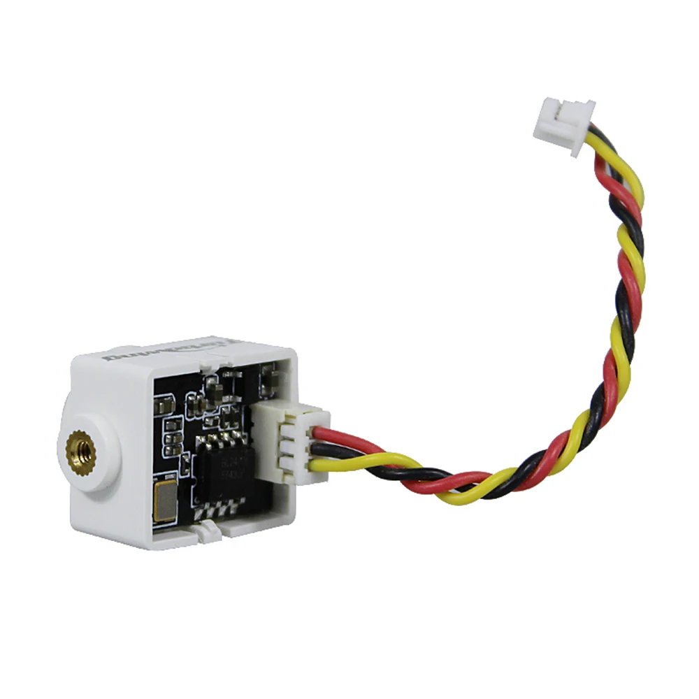 Дрон с камерой TWC25 700TVL 120 NTSC/PAL микро FPV камера для RC гоночный Квадрокоптер