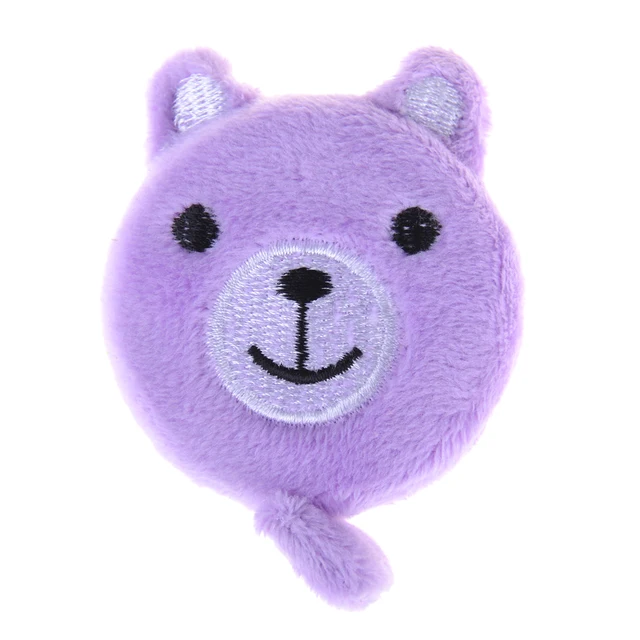 150cm 60 Inch Resultswa Cute Cartoon Plush Retractable Tape Measure