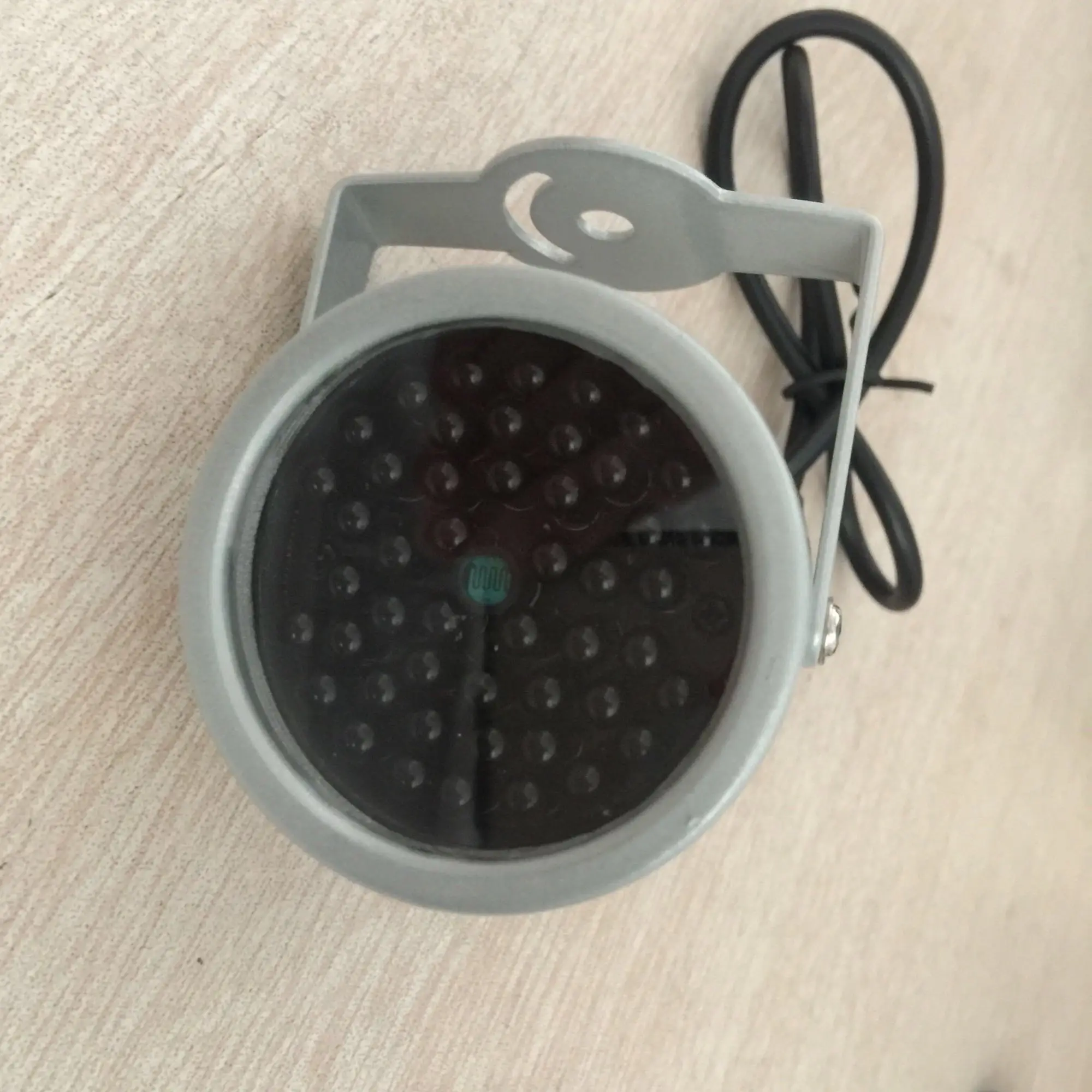 

940nm IR LED illuminator Security Lighting 48PCS INSIVIBLE Infrared LED For Night Vision Surveillance CCTV Camera Fill light