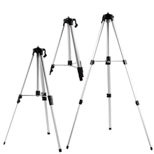 1 шт. 1,5 м н лазерный уровень/линейный Лазер/строительный уровень/уровень ИК излучения/перекрестный лазерный уровень алюминиевый с цветным покрытием штатив