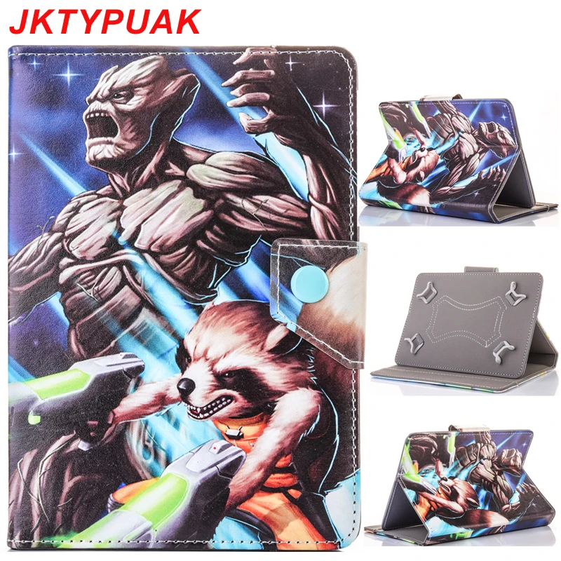JKTYPUAK DC